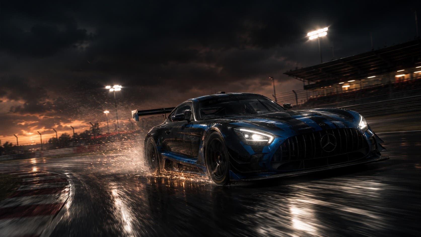 GT CHALLENGE