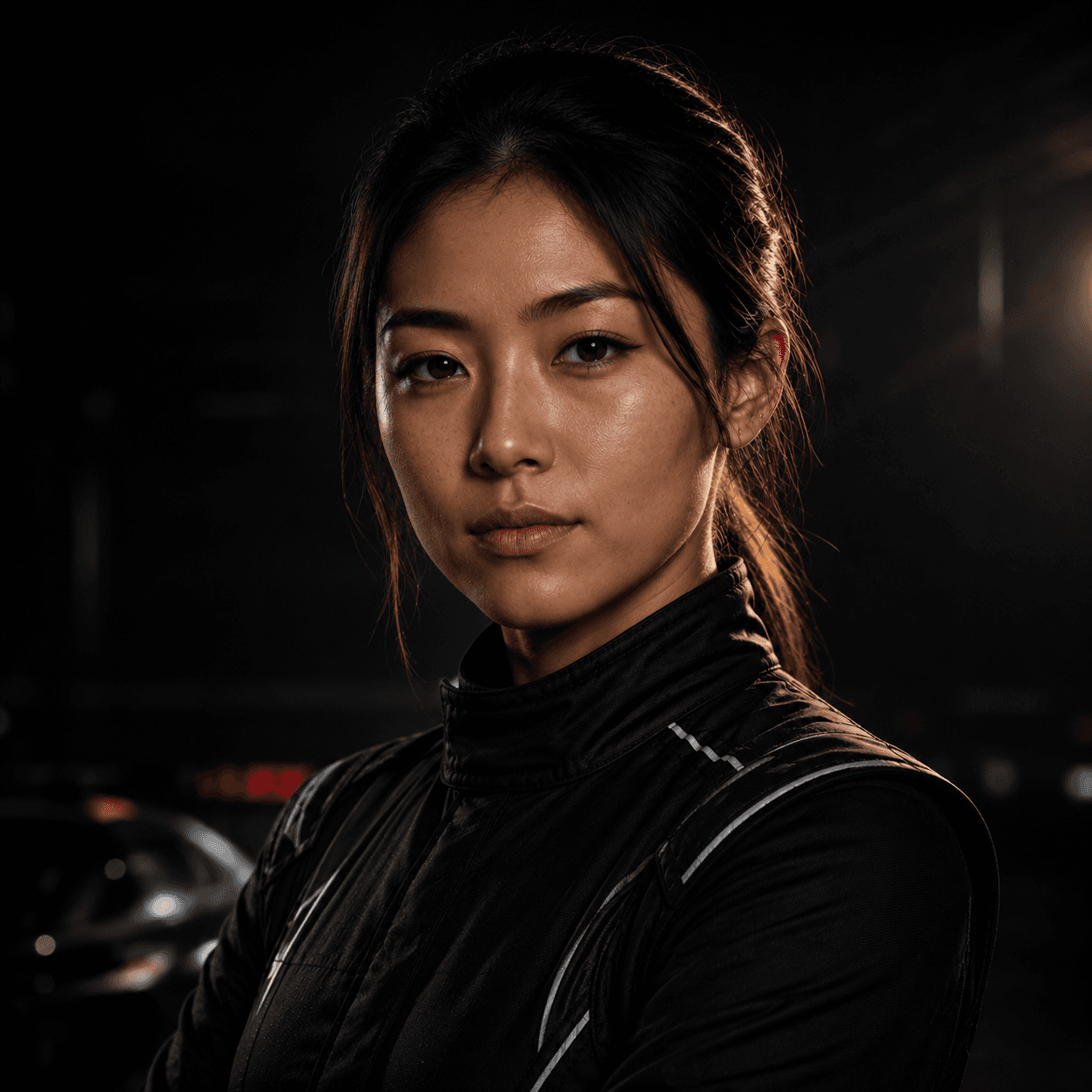 X. Wei