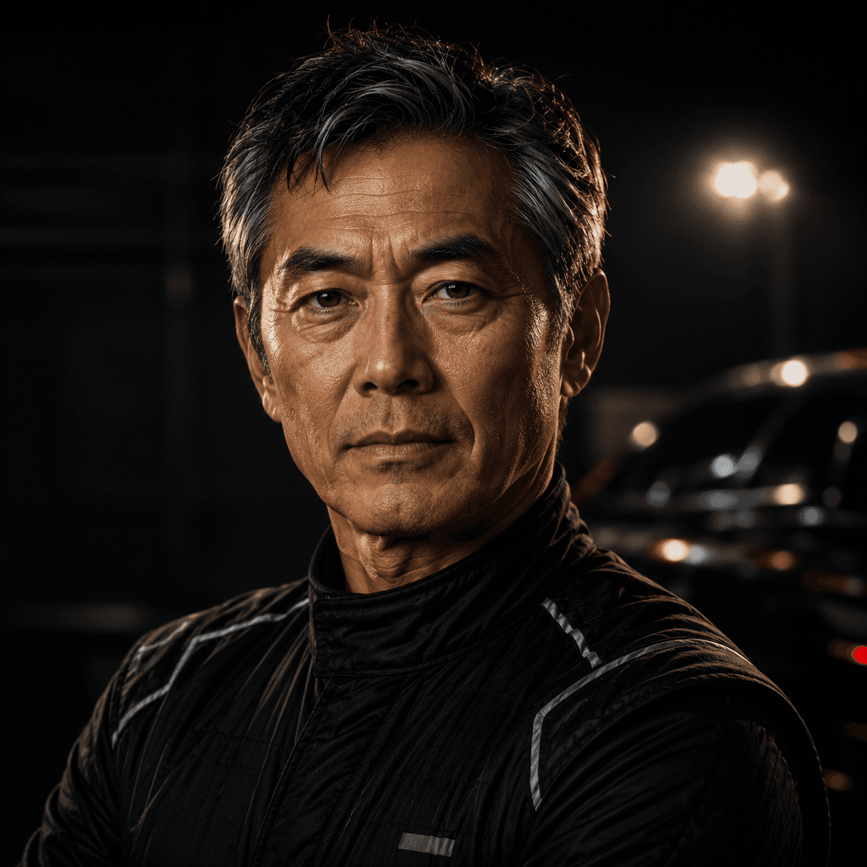 W. Liu